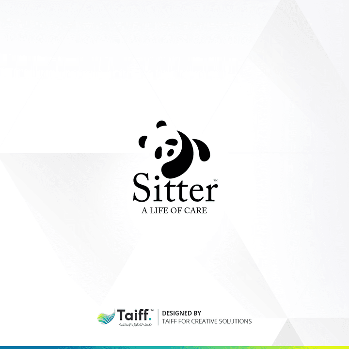 Logo for Sitter