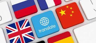 ترجمة الملفات لجميع انواع اللغات باستخدام البايثون