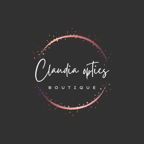 clandia optics boutique logo
