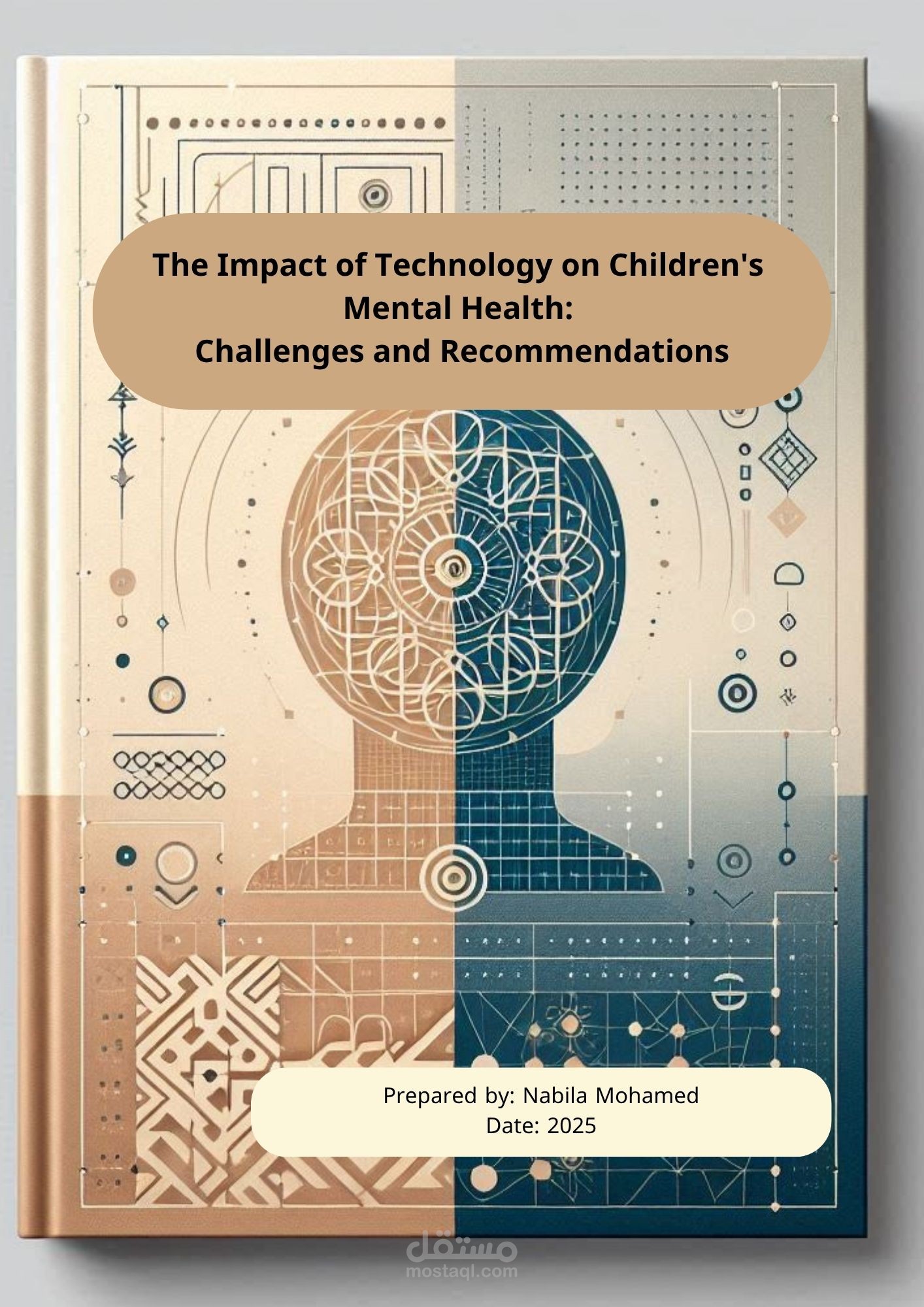 Children and Technology – Psychological Effects and Digital Balance