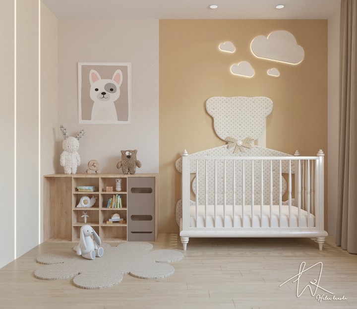 NURSERY ROOM