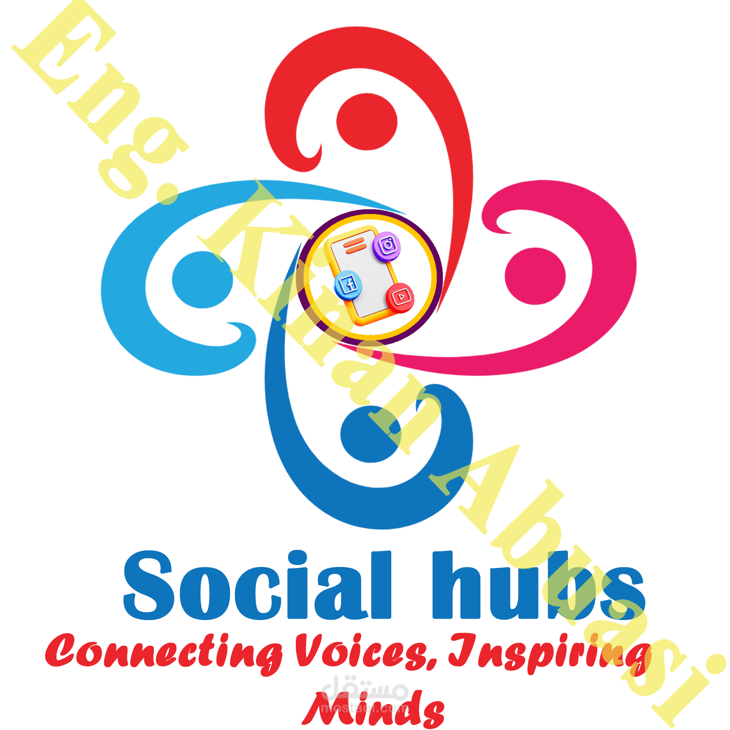 Social hubs company