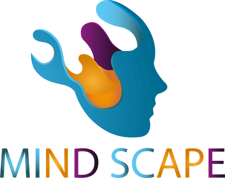 موك اب لشعار mind scape