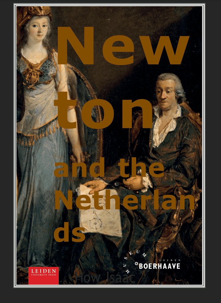 Newten & Netherlands book Word format