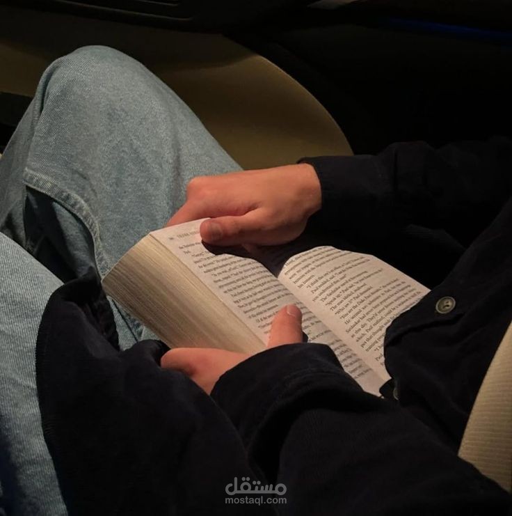 "نموذج مقال عن القراءة"