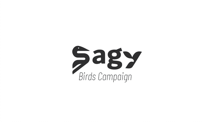 Birds campaign