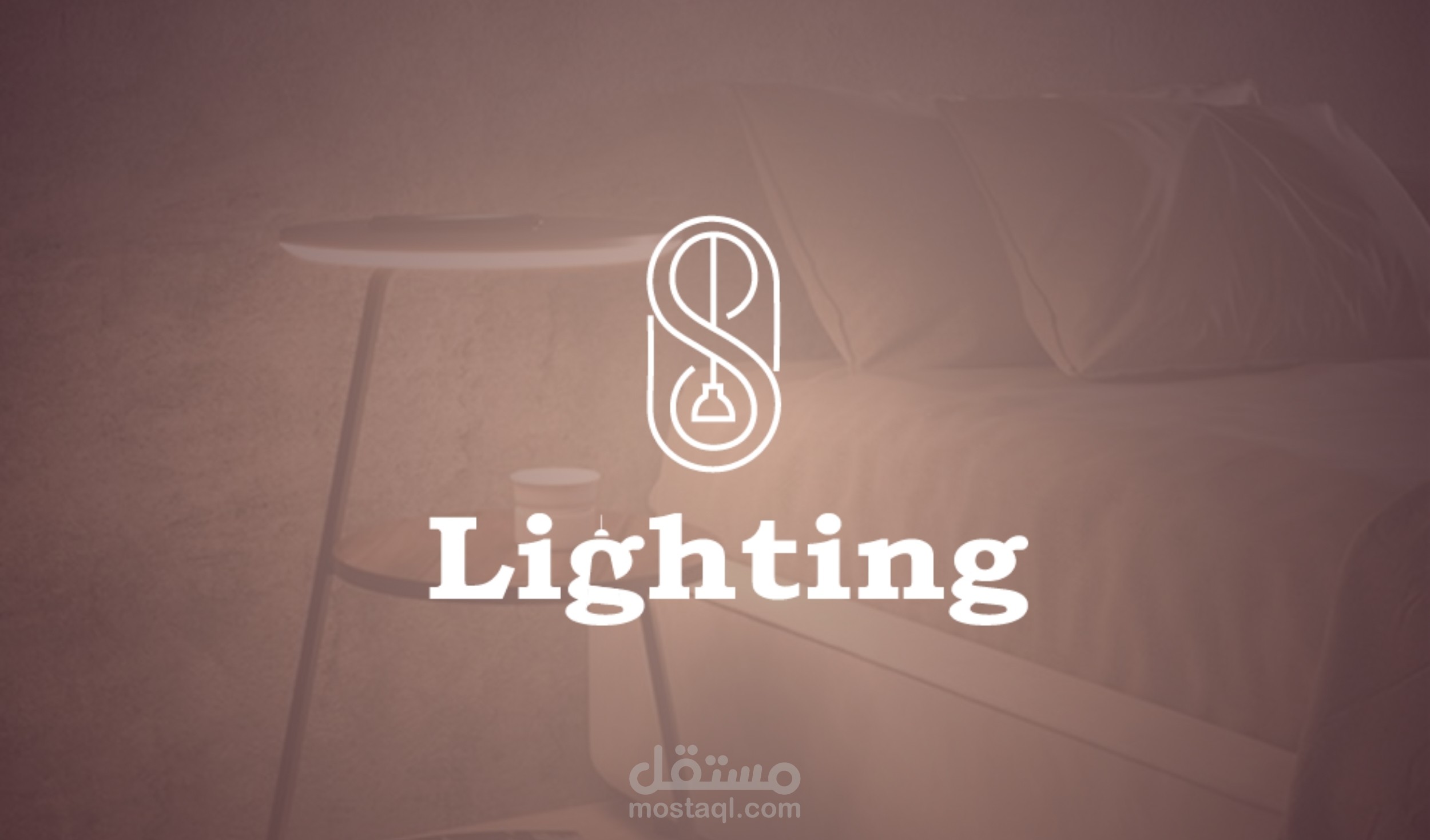 Light logo