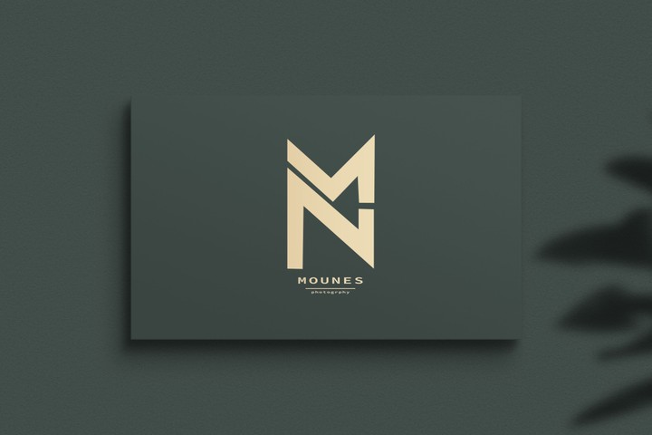 personal logo