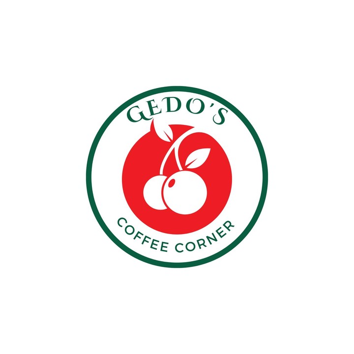 Gedo's coffee