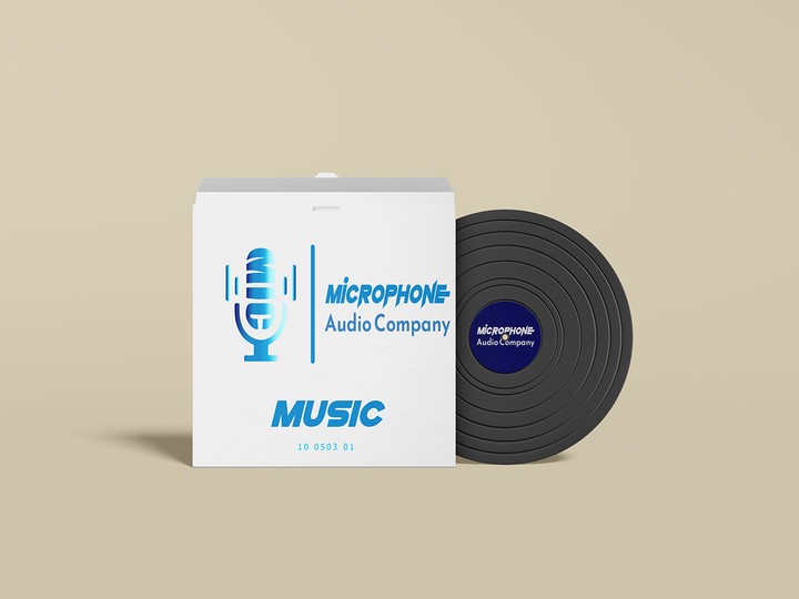 logo MICROPHON