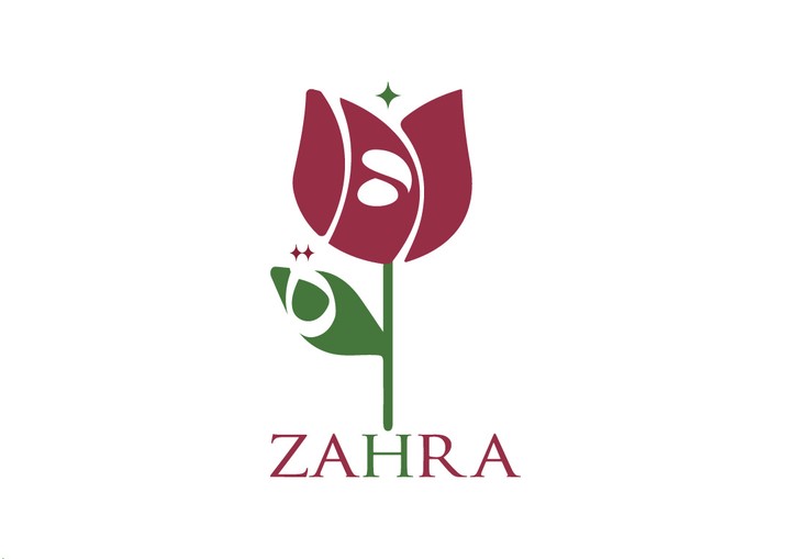 LOGO ZAHRA