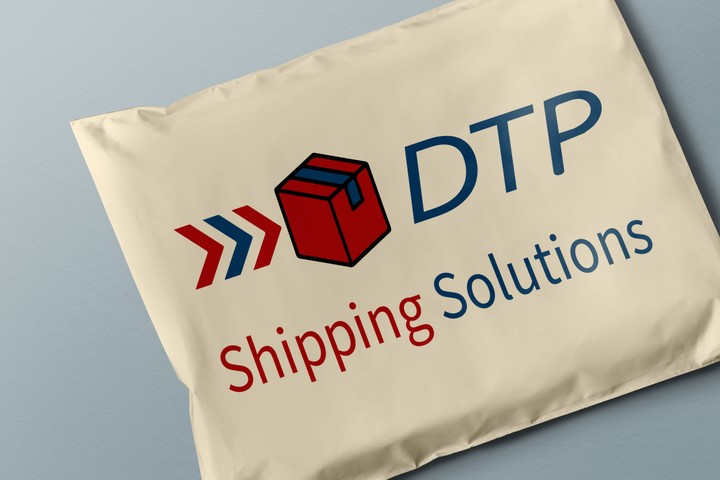 LOGO DTP