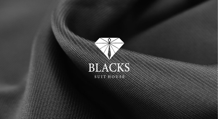 BLACKS (SUIT HOUSE)