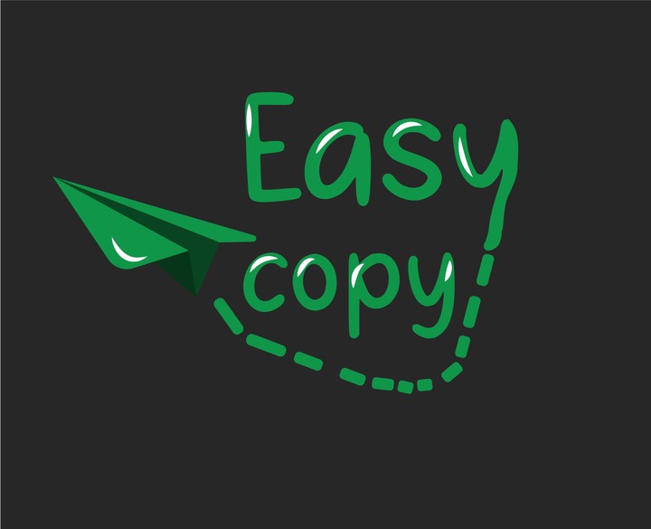 easy copy logo