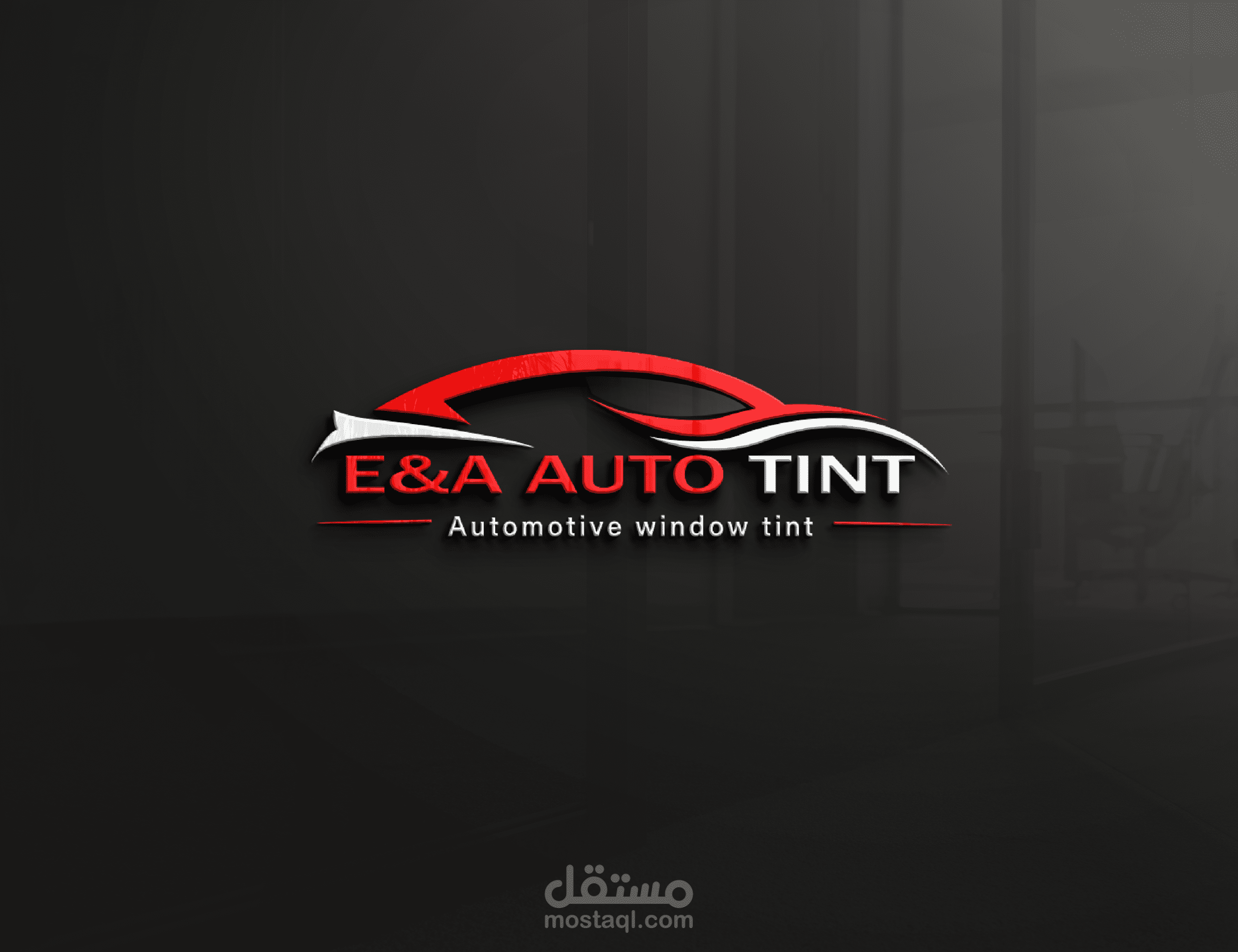 E&A Auto Tint