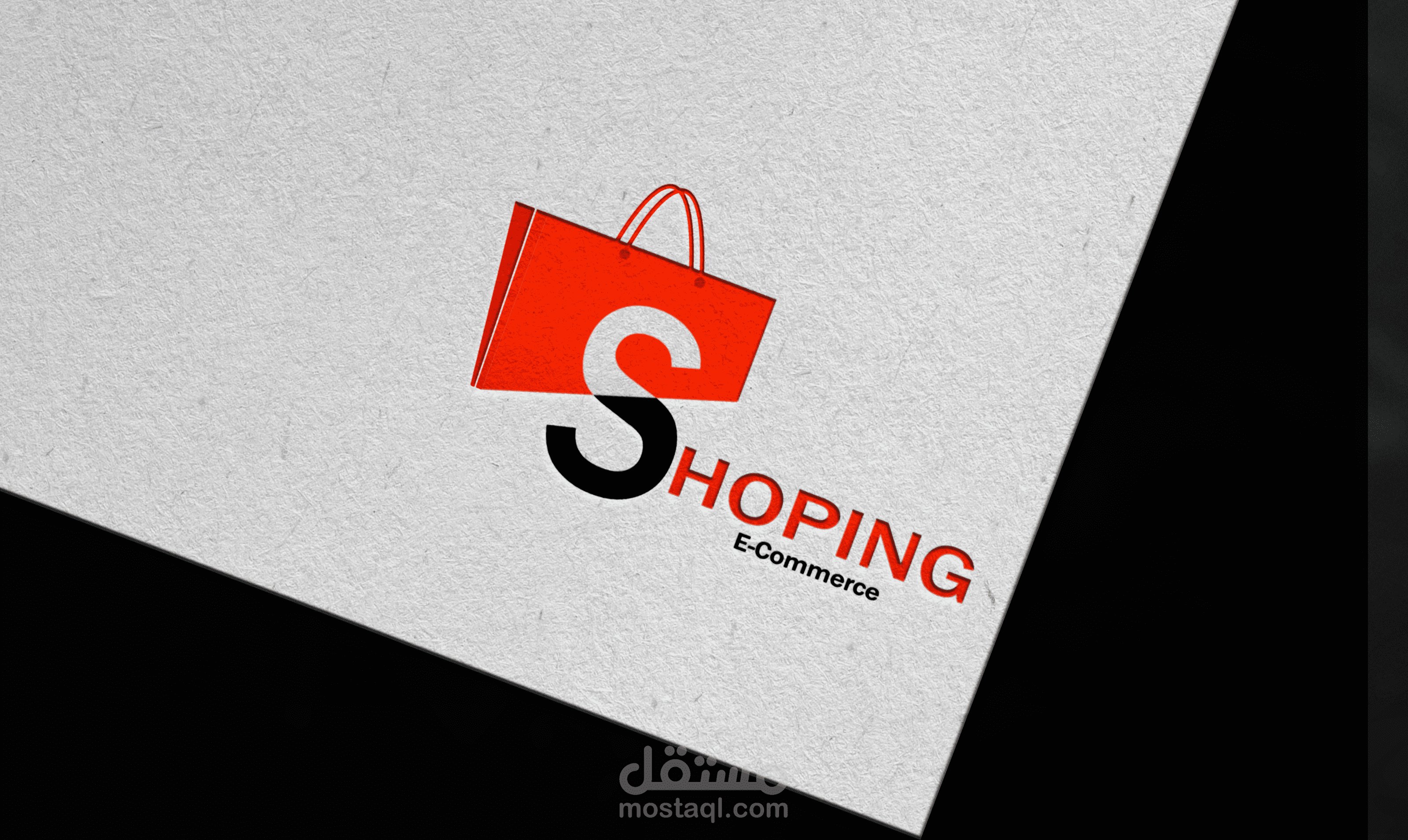 Shopping E-commerce