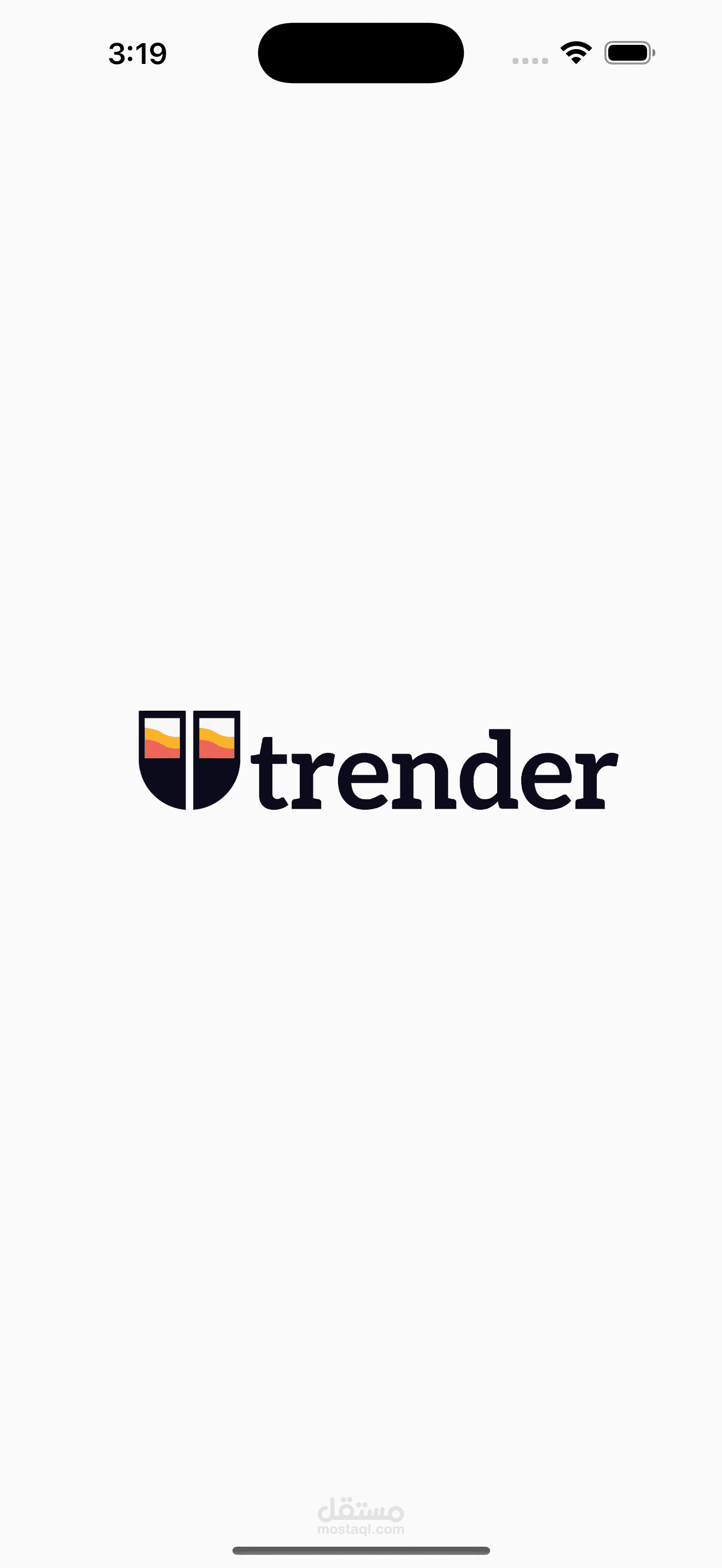 تطبيق سوشيال ميديا متكامل باستخدام Flutter و PHP | تصميم وBack-End كامل