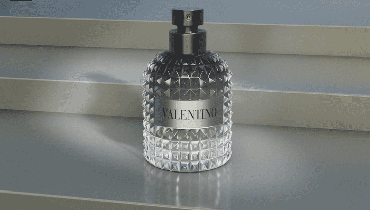 Valentino Perfume