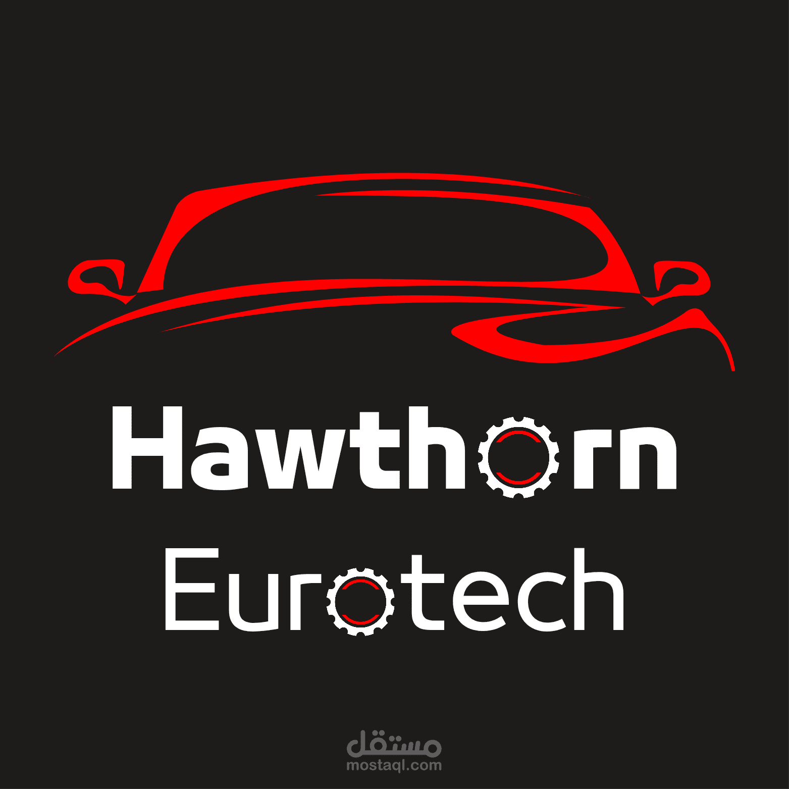 Mechanic Hawthorn Eurotech