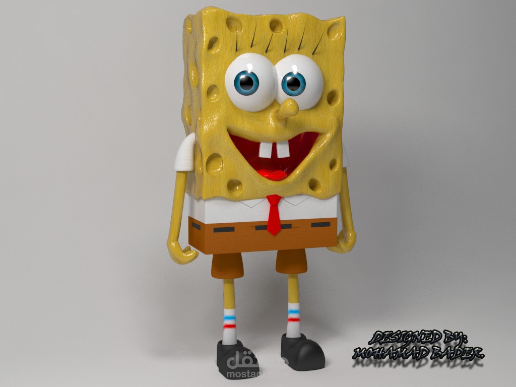 Spongebob