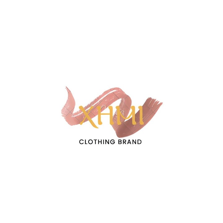 شعار لبراند ملابس