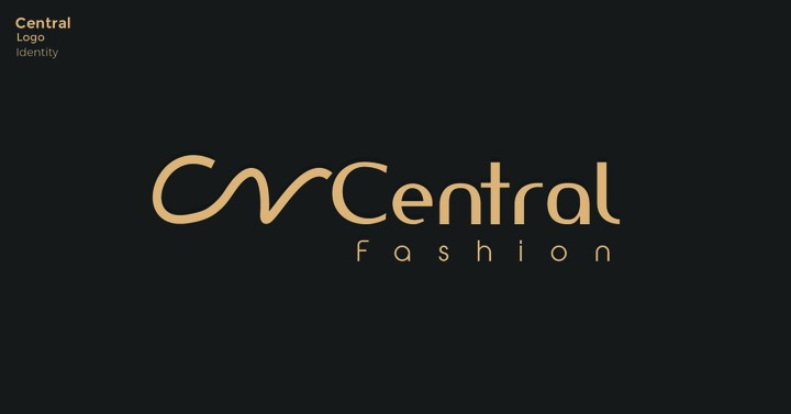 هويه بصريه - Central Fashion