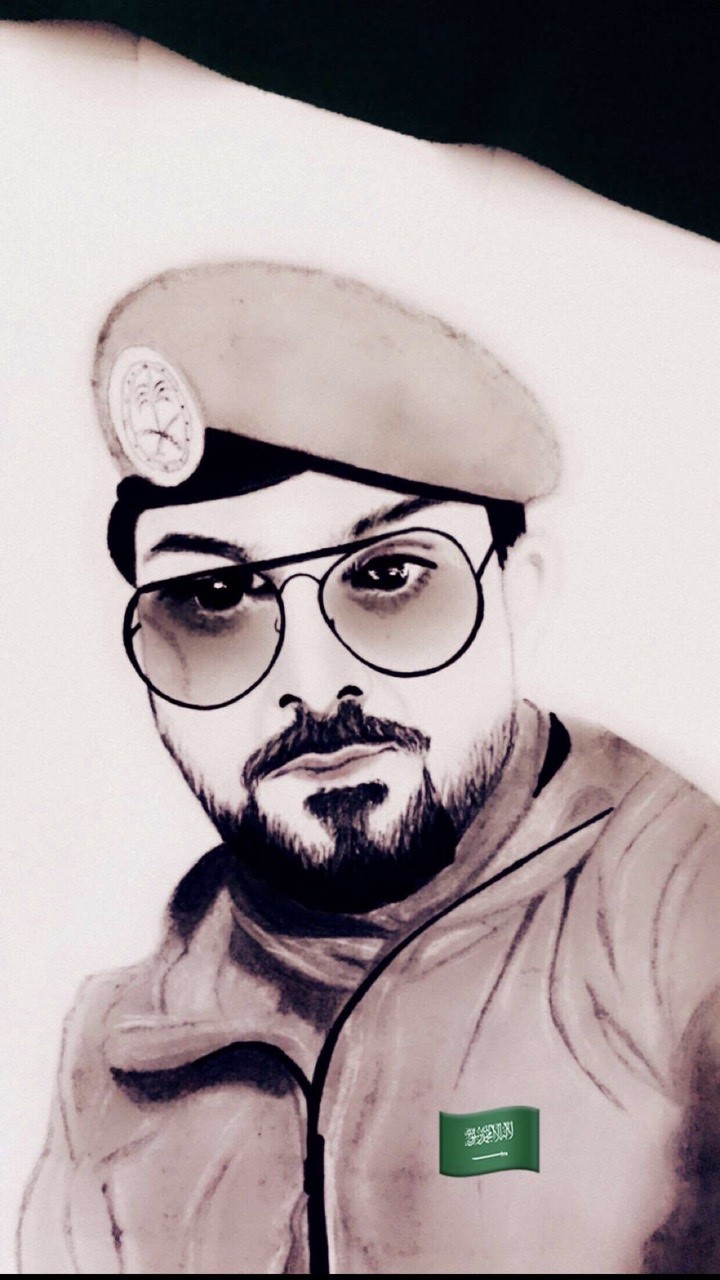 رسم واقعي