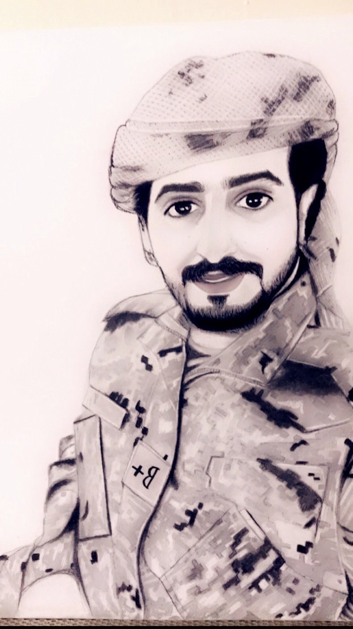 رسم واقعي