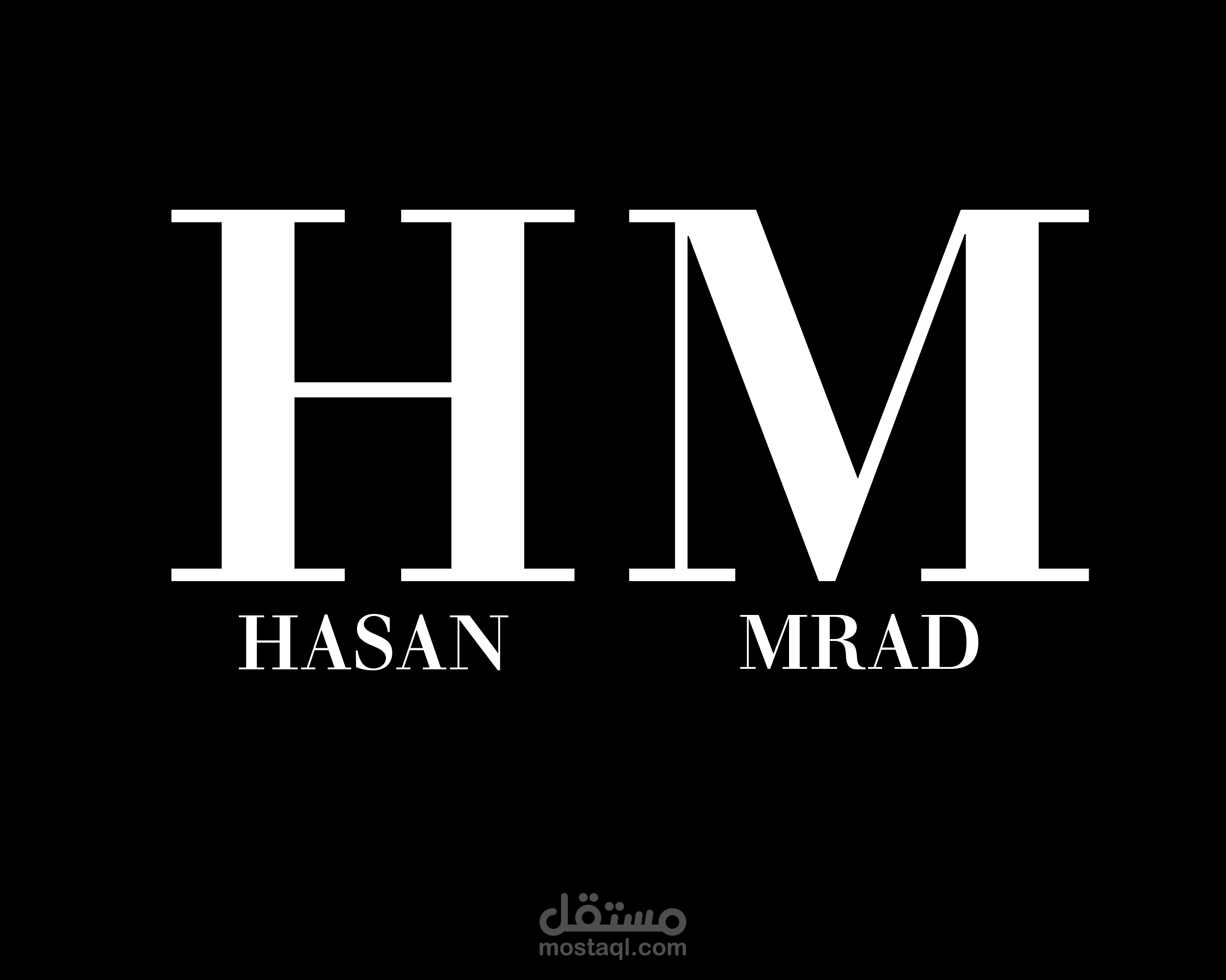 تصميم براند