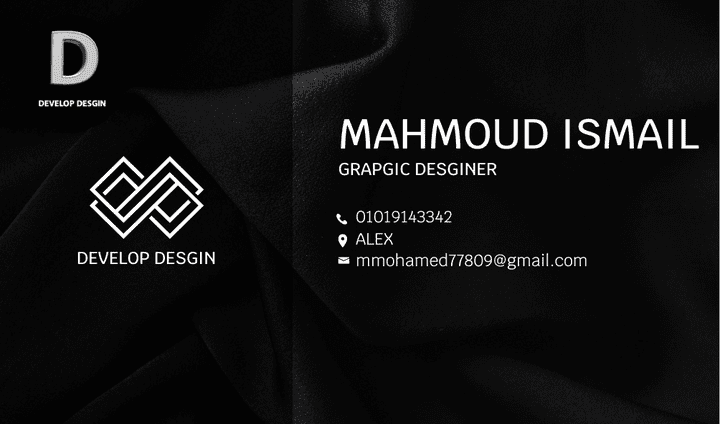 Business card designs