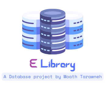 ELibraryDB