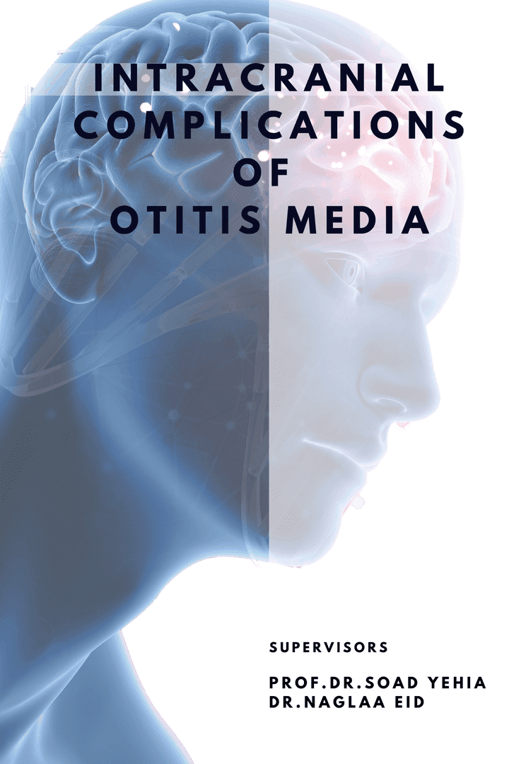 Intra cranial complications of otitis media