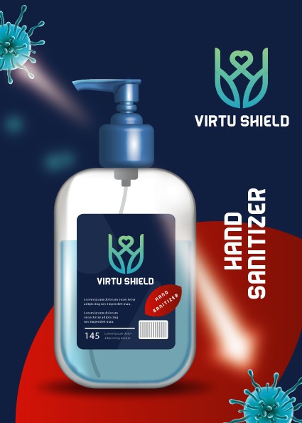 Virtu shield