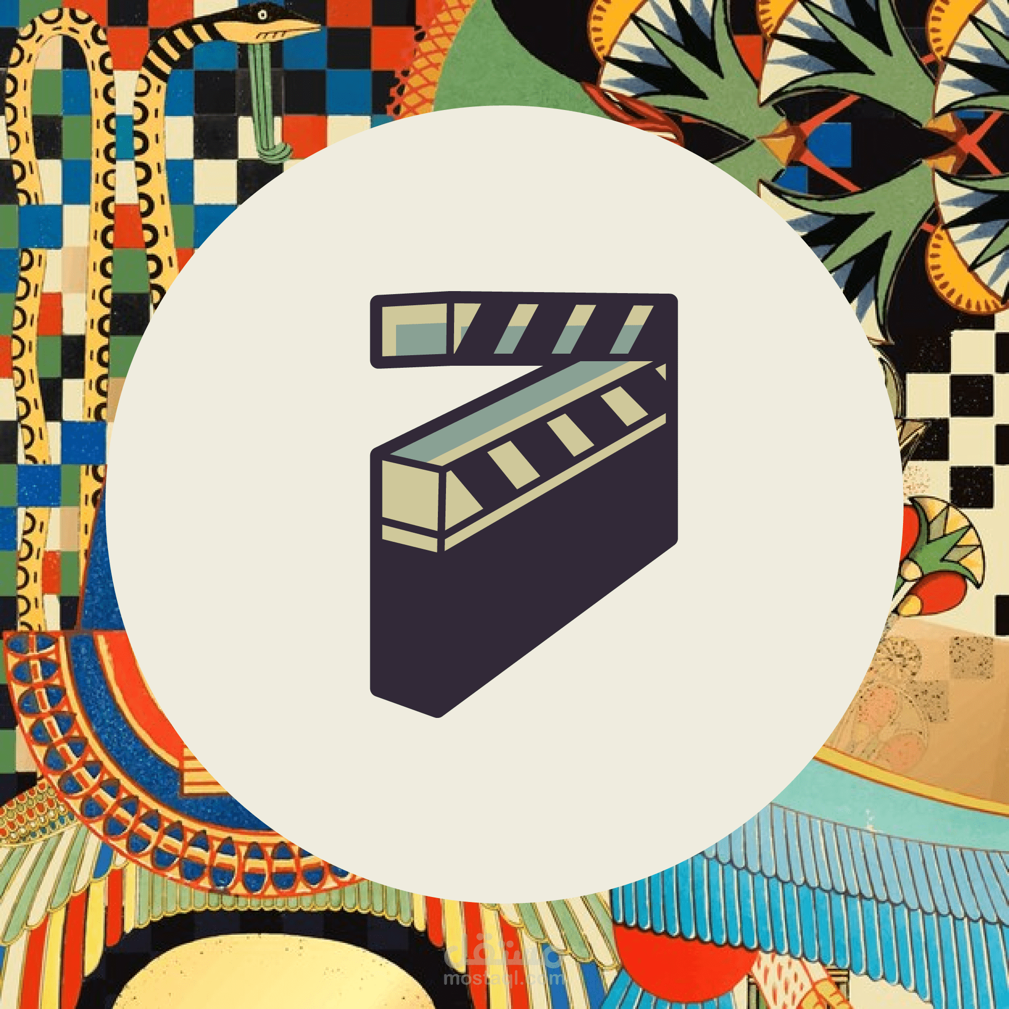 logo youtube chanell