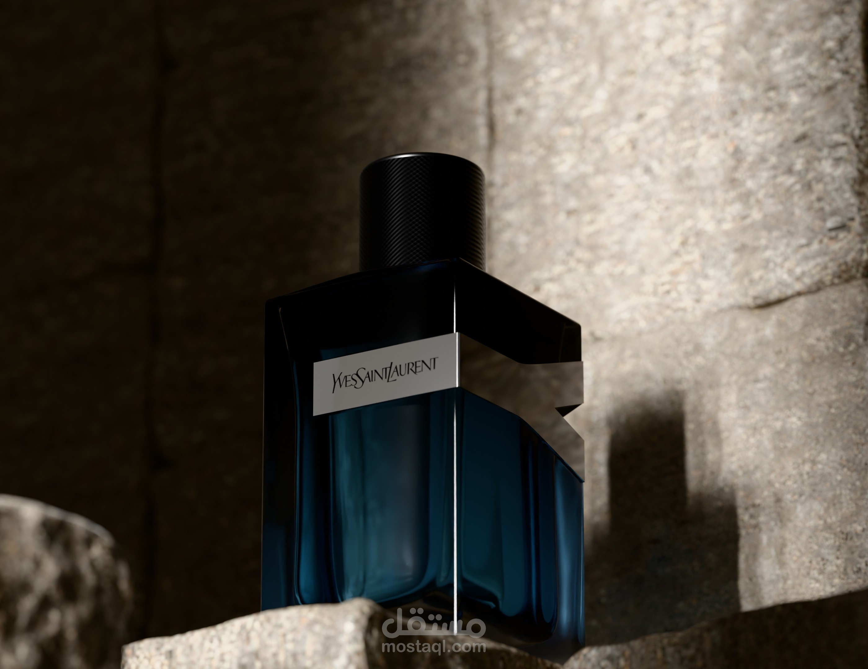 Yves Saint Laurent – 3D Product Visualization