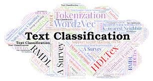 Text Classification