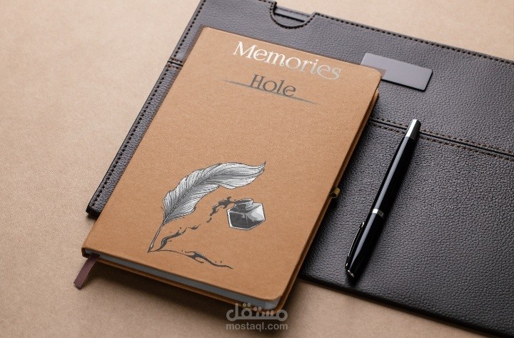 Note book | مستقل