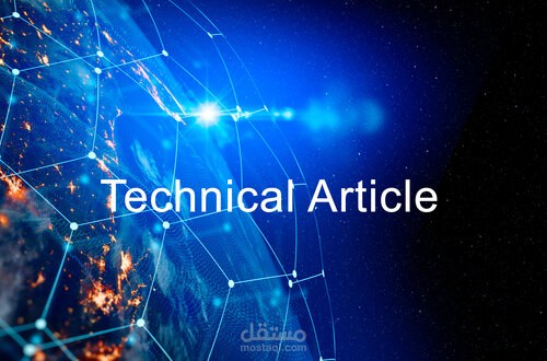 Professional Translation – English to Arabic: Technical Article