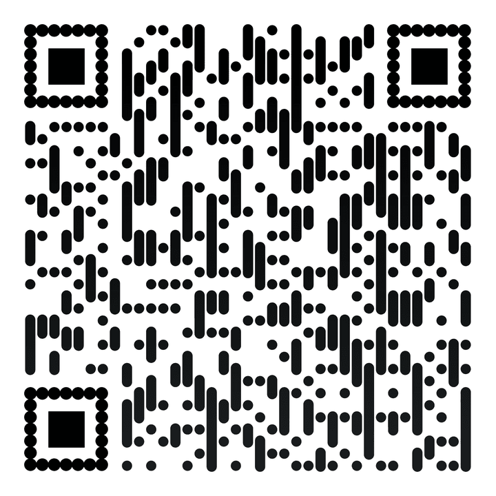 تصميمات qr code