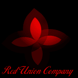 logo company  Red union