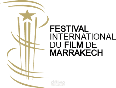 logo reproduction of Marrakech international festival film