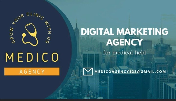 medico agency presentation