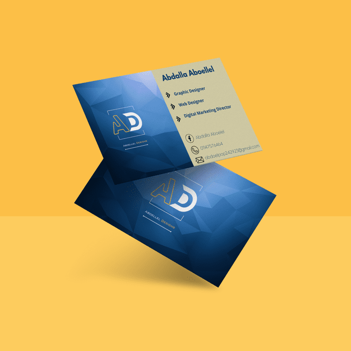 bussiness card