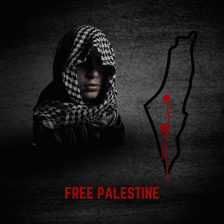 free palastine