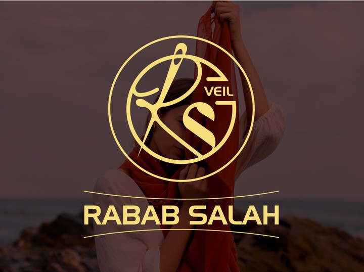 rs veil brand for rabab salah sister of mohamed salah liverpool player