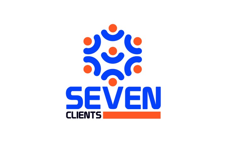 seven clients logo