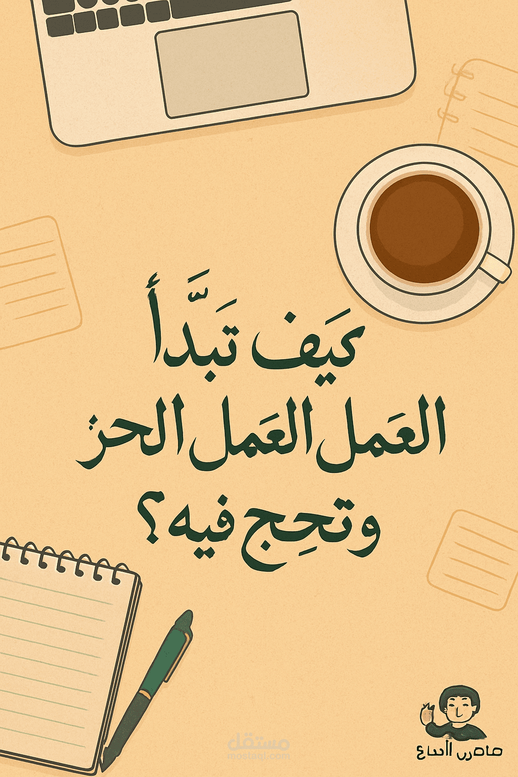 “فوائد العمل الحر