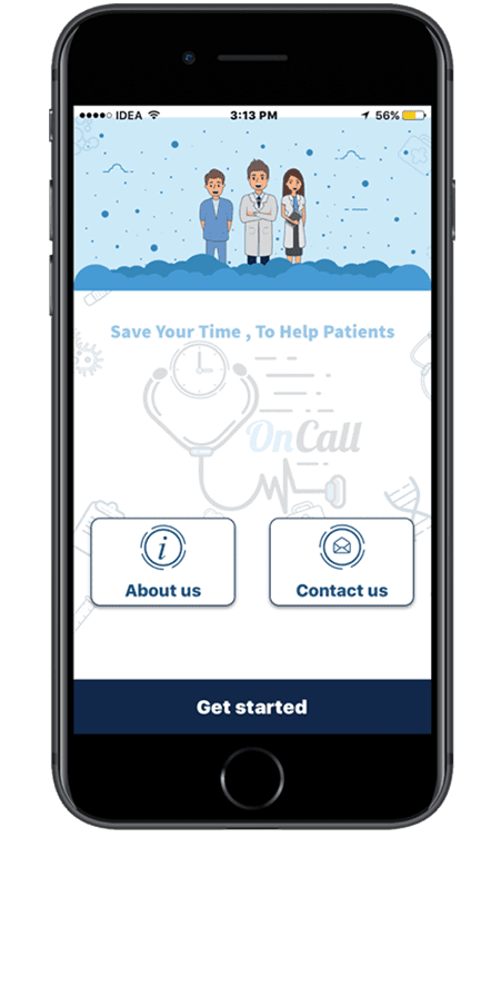 medical app