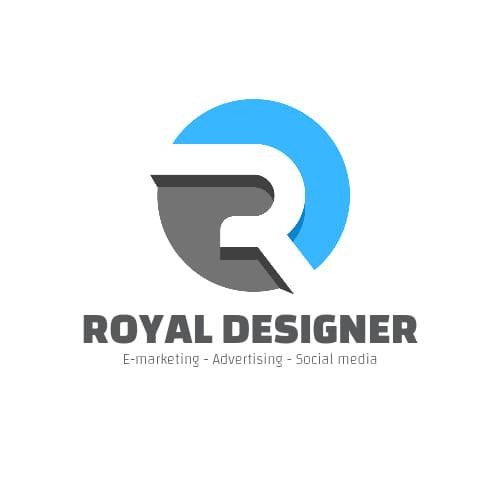 العمل لدى شركة ROYAL DESIGNER للتسويق الإلكترونى