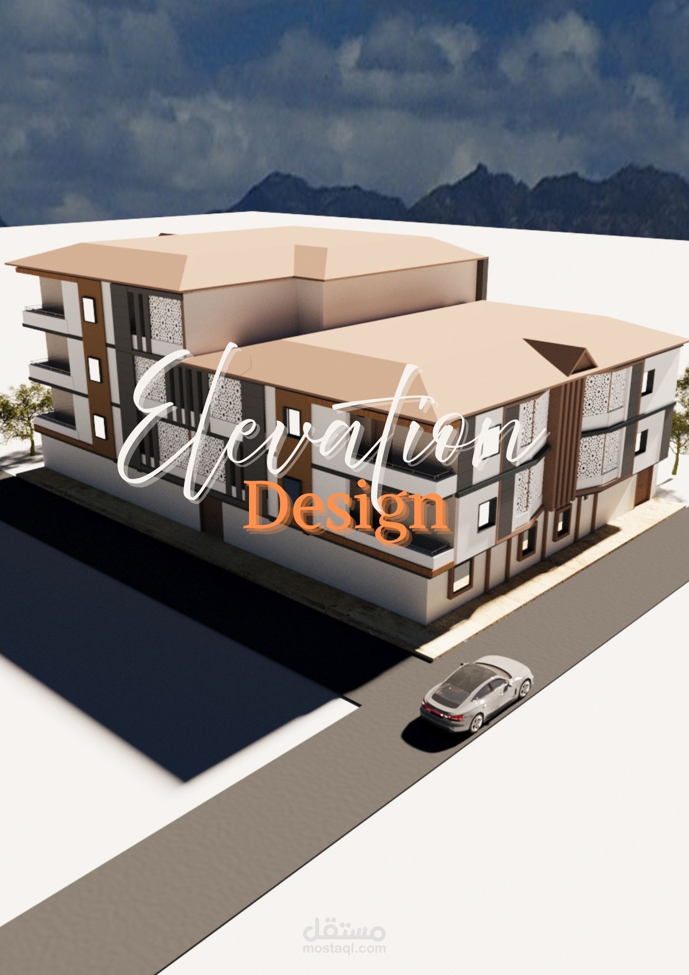 Elevation Design